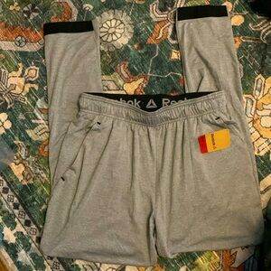 Reebok rapid move pant